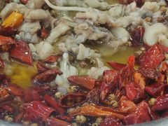 -天天沸腾(东港路店)