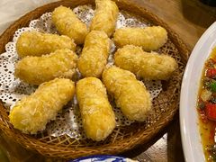 -厨神老街兔·淳朴人家店(盐帮菜风味名店)