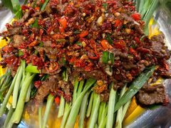 -威哥的菜·地道长沙菜(雨花亭店)