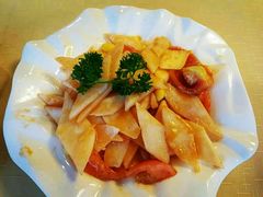 -泛海名人酒店-餐厅