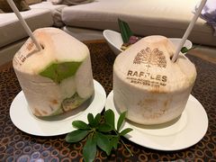 -海南清水湾莱佛士酒店