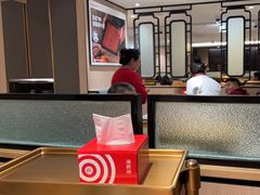 -海底捞火锅(汉峪金谷店)