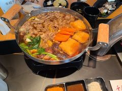 -千寻烧肉(政务区店)
