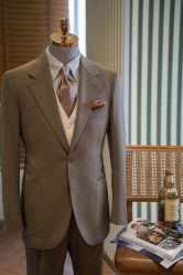 -优刻西服西装定制(金轮国际广场店)