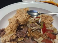 -铜锣湾·有麝自然香(渝北财富中心店)
