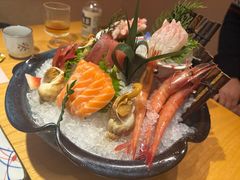 -吉兆·料理(红梅南路店)