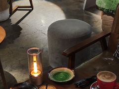 -咖法森林·咖啡  酒吧(天河店)