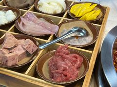 -芈重山老火锅(昌平店)