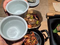 -Yeyije 韩定食