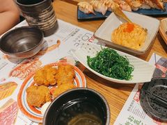 -Sushi Love 创意寿司(正佳广场店)