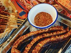 -小乾杯串店•16年沈阳烧烤(文安路店)