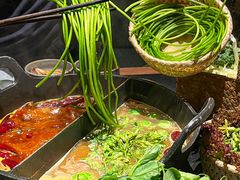 -大龙燚·旷野鲜火锅(广州首店)