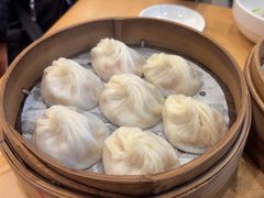 -龙咆汤包·手工现包小笼(拱北口岸店)