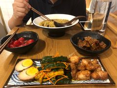 -厝内小眷村(天河南一路店)