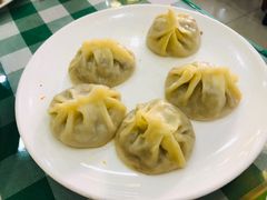 -新疆巴州金丝特餐厅(大钟寺店)