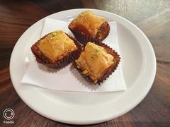 -ELI FALAFEL Lebanese&Mediterranean黎巴嫩美食(富城路店)