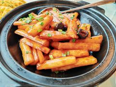 -三义和酒楼(广渠门店)