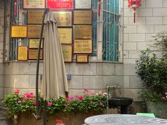 -四方小吃·白族庭院餐厅