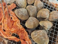 黄蚬子-韩风烤牛肉冷面店