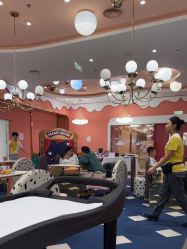 -奈尔宝家庭中心·亲子餐厅(苏州大悦城店)