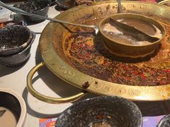 -哥老官重庆美蛙鱼头(宝山龙湖店)