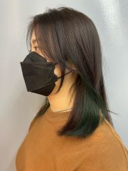 -icare美发沙龙