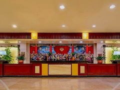 -山东政协大厦维景大酒店