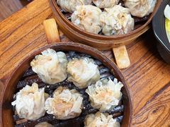 -正宗天津烧麦馆(柳州路店)