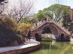 -团结湖公园