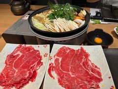 -京旬海鲜放题·铁板烧自助餐厅