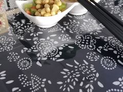 -八两八金·莱芜特色炒鸡(市南漳浦路店)