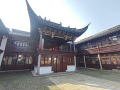 -中国昆曲博物馆