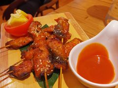 -泰堤坊(淡水体育馆店)