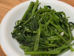 -23号墙门菜(狮虎桥店)