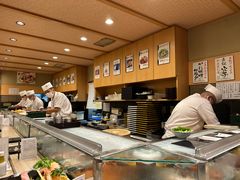 -梅丘·寿司の美登利(银座店)