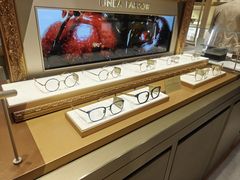 -溥仪眼镜PUYI OPTICAL(国贸商城店)
