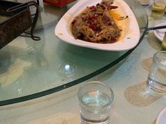 -荆楚食府(高铁店)