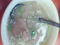 -李先生牛肉面大王(合肥火车站出站口店)
