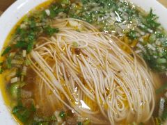 -水仙拉面(水仙街店)