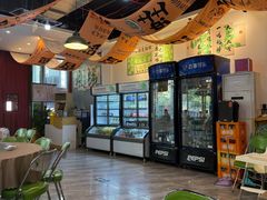 -蜀川川破店·江湖菜·烧烤(北京首店)