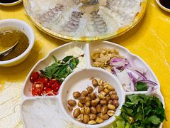 -官塘原味鱼生·潮菜大排档(潮州总店)