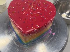 -威利旺卡烘焙西点蛋糕培训(朝阳校区)