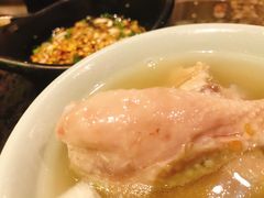 参鸡汤-韩罗苑(万象城店)