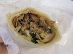 招牌卷馍-卷五味·李老二卷馍(学则路店)