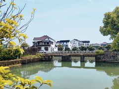 -东山风景区(洞庭东山)