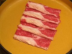 -牛New寿喜烧(曹路花园城店)