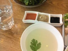 -峇峇娘马来西亚餐厅(望京SOHO店)