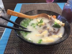 小妹老鸭鸭血粉丝汤-鸭小妹鸭血粉丝(老门东店)