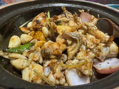 -啫神·广州地标美食(北京路店)