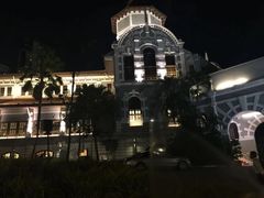 -新加坡良木园酒店